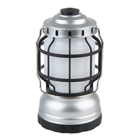 Ліхтар для кемпінгу VOIN VL-4045, LED 2835SMD/150Lm/3xA 13090 