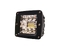 Додаткова Led фара до вантажівки,трактора WLP-48S4 SPOT 24Led*1W 8Led*3W/10-30V/48W(13093)
