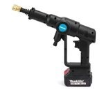 Акумуляторна мийка високого тиску Makita DHW050ZK 48V 5Ah 26bar(13097)