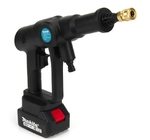 Акумуляторна мийка високого тиску Makita DHW050ZK 48V 5Ah 26bar(13097)
