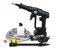 Акумуляторна мийка високого тиску Makita DHW050ZK 48V 5Ah 26bar(13097)