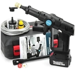 Акумуляторна мийка високого тиску Makita DHW050ZK 48V 5Ah 26bar(13097)