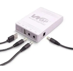 Джерело безперебійного живлення для роутера 10400Mah, USB виходи, DC 5V,9V,12V(13124) 