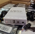Джерело безперебійного живлення для роутера 10400Mah, USB виходи, DC 5V,9V,12V(13152) 