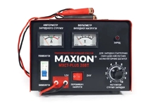 Трансформаторний зарядний пристрій MAXION MXCT PLUS-20ВТ(13132) 