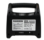 Трансформаторний зарядний пристрій MAXION MXCT-1206CS (6A. 12V)(13133)