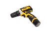 Шуруповерт DeWALT DCF680G2F (12V, 2AH) із набором інструментів(13141)