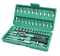 Набір інструментів у валізці Piece Tool Set (46 предметів)13143