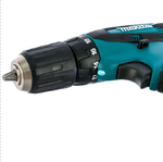 Акумуляторний Шуруповерт Makita 12V (модель DF330DWE)(13169)