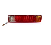 Фонарь задний DAF RENAULT (5 секций) (0221) LED RENAULT 