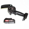 Акумуляторна ланцюгова міні-пилка Mini Electric Chainsaw Black(13178)