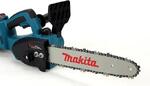 Акумуляторна Ланцюгова Пила Makita 48V з Оливним Баком, Шина 16см 2 Акб(13189)