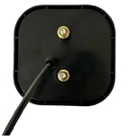 Комплект ліхтарів до причепу LED Neon 12-36V, 110x110x40мм (13201)