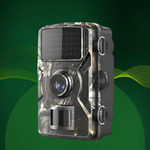 Міні відеореєстратор для полювання на батарейках, IP66, DL-001, Мисливська відеокамера, Фотопастка(13214)