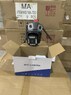 Охоронна поворотна Wi-Fi IP-камера з 3-ма об'єктивами WONSDAR PW12-5K 3,6-6 мм(13215)
