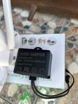 Вулична камера WiFi IP PTZ 360 з блоком живлення(13221)