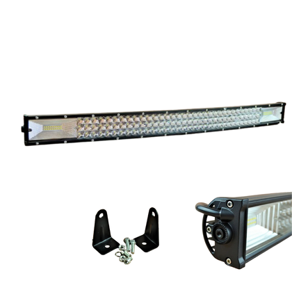 Світлодіодна LED Балка 125см 648Вт(13247)