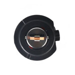 Світлодіодні лампи Carlamp Nova Vision  H7 6000Lm 6500K(13265)