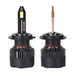 Світлодіодні лампи Carlamp Nova Vision  H7 6000Lm 6500K(13265)
