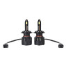 Світлодіодні лампи Carlamp Nova Vision  H7 6000Lm 6500K(13265)
