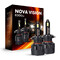 Світлодіодні лампи Carlamp Nova Vision  H7 6000Lm 6500K(13265)