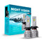 Світлодіодні лампи Carlamp Night Vision Gen3 H7 5500K(13266)