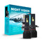 Carlamp Night Vision Gen3 H4,5500K 6000Lm(13267)