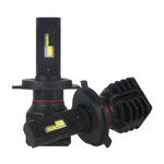 Carlamp Night Vision Gen3 H4,5500K 6000Lm(13267)