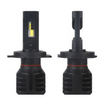 Carlamp Night Vision Gen3 H4,5500K 6000Lm(13267)