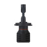 Carlamp Night Vision Gen3 H4,5500K 6000Lm(13267)