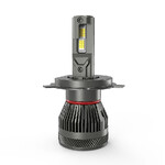 Світлодіодні лампи H4 Carlamp Smart Vision Gen3,9000Lm,6500K(13268)