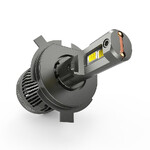 Світлодіодні лампи H4 Carlamp Smart Vision Gen3,9000Lm,6500K(13268)