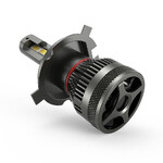 Світлодіодні лампи H4 Carlamp Smart Vision Gen3,9000Lm,6500K(13268)