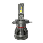 Світлодіодні лампи H4 Carlamp Smart Vision Gen3,9000Lm,6500K(13268)