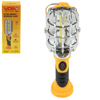 Переносна лампа VOIN VL-2010 LED COB 3W/250Lm(13276)
