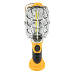 Переносна лампа VOIN VL-2010 LED COB 3W/250Lm(13276)