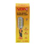 Переносна лампа VOIN VL-2010 LED COB 3W/250Lm(13276)