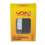 Діагностичний автомобільний сканер VOIN ELM-32715 OBD II, ELM327 v1.5(13277)