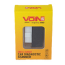 Діагностичний автомобільний сканер VOIN ELM-32715 OBD II, ELM327 v1.5(13277)