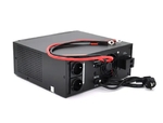 Інвертор MAXION MXIN-XL1212 12в, 1200VA/1000Вт (13294)