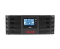 Інвертор MAXION MXIN-XL1212 12в, 1200VA/1000Вт (13294) 