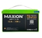 Акумулятор літієвий MAXION LiFePO4 MXLFP-12-100 12в, 100Ah(13296)