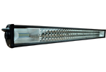 Світлодіодна LED балка панорамна 86см 490Вт(13338)