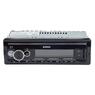 Автомагнітола Pulso 110211 1DIN з Bluetooth, RGB, 2 USB, FM, RCA, 4×50 Вт, LCD-дисплей(13352)
