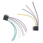 Автомагнітола Pulso 110311 1DIN з Bluetooth, RGB, 2 USB, FM, RCA, 4×50 Вт, LCD-дисплей(13353)