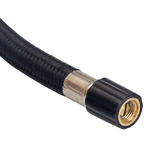 Компресор автомобільний ViTOL K74 150PSI, 85л/хв, 2 цил, шланг 3м(13356)
