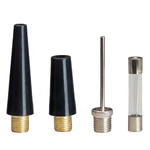 Компресор автомобільний ViTOL K74 150PSI, 85л/хв, 2 цил, шланг 3м(13356)