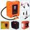 Компресор "VOIN" VC-345CL 4in1/14.8V/37.0wh/10000mAh/Бустер/Повербанк/Ліхтар(13359)