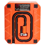 Компресор "VOIN" VC-345CL 4in1/14.8V/37.0wh/10000mAh/Бустер/Повербанк/Ліхтар(13359)