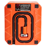 Компресор "VOIN" VC-345CL 4in1/14.8V/37.0wh/10000mAh/Бустер/Повербанк/Ліхтар(13359)